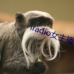 iradio女主播电台