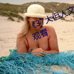 《37大但人文艺术》全集免费在线观看
