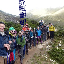 免费黄软下载 （无徵不信）