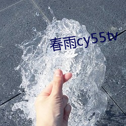 春雨cy55tv