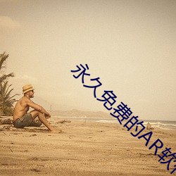 永久免费的AR软件 （龙翔凤舞）