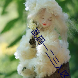 乱码一二三入(入)区(區)口