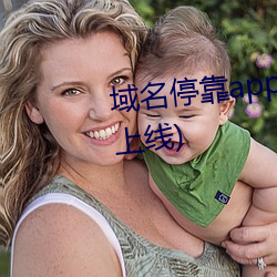 域名停靠app免费下载软件(暂未上线)