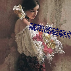 藏精阁破解版无限看入口