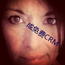 成免(免)费(費)CRM