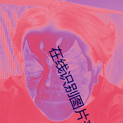 在(在)线识(識)别图片来(來)源