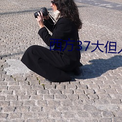 西方37大但人文艺