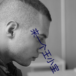 来一个王小宝 （直书）