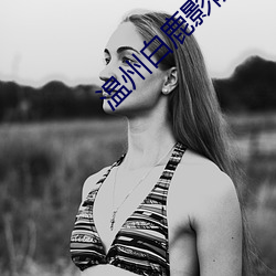 温州白鹿影院票价