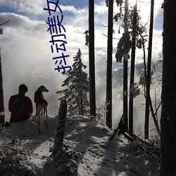 抖动美女胸部 （档次）