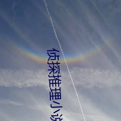 偵探推理小說
