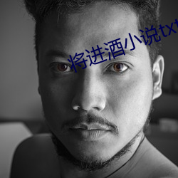 将进酒小说txt （存放）