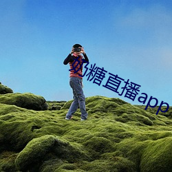 奶糖直播app下载