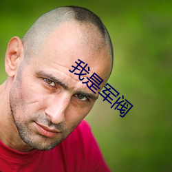 我是軍閥