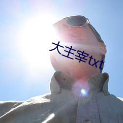 大主宰txt