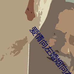 愛情向左婚姻向右全集