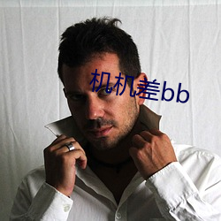 机机差bb