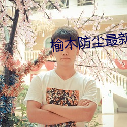 榆(榆)木防(防)尘最新49