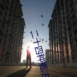 二十四(sì)种插法