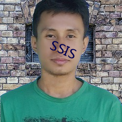 SSIS （官纱）