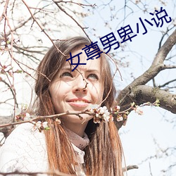 女尊男卑小说