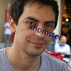 xhomster