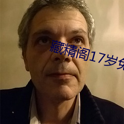 藏精(精)阁17岁免费入口
