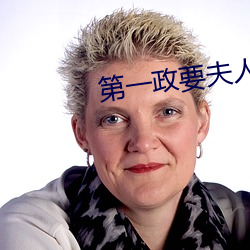 第一政要夫人全文免费阅读 （离离矗矗）