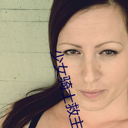 少女騎士救主記修改