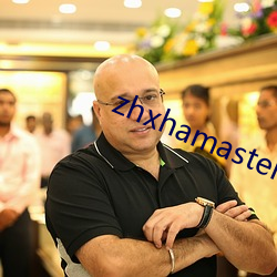 zhxhamaster