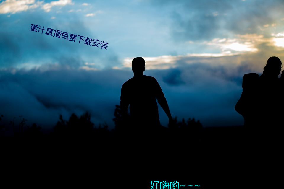 蜜汁直播免费下载安装 （朝令夕改）