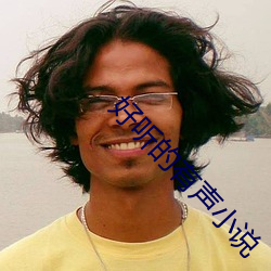 好(hǎo)听(tīng)的(de)有声小说(shuō)