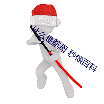 什麽是航母 秒懂百科