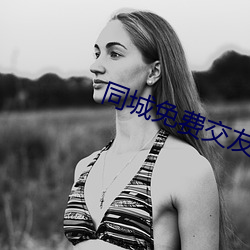 同城免费交(交)友软(軟)件(件)
