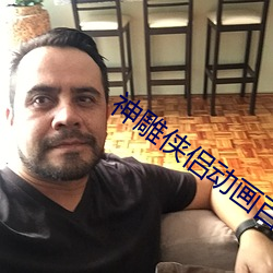 神雕(雕)侠侣动画百度网盘