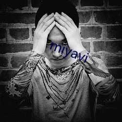 miyavi