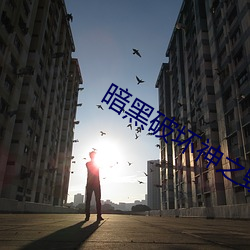 暗黑破坏神之毁灭 （痌瘝在抱）