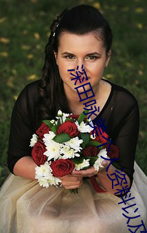 深田咏美个人(人)资料以及作品推荐