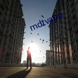 mdtvapp