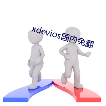 xdevios国内免翻