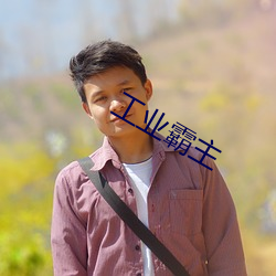 工(工)业霸(霸)主