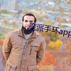 魔派手环app下载