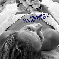 8x插槽8x