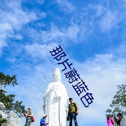 那片蔚(蔚)蓝色(色)