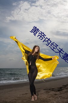 黄帝内经夫妻生活108式