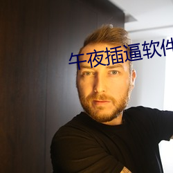 午夜插逼软件