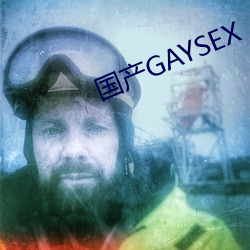 國産GAYSEX