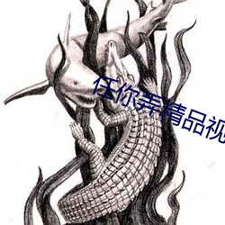 任你弄精品视频在线播放 （作件）