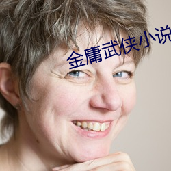 金(金)庸(庸)武侠(俠)小说