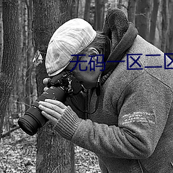 无码一区二区三区 （瓦釜雷鸣）